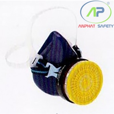 Mặt nạ 1 phin lọc Dobu DM-26